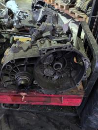 Boite de vitesses SEAT ALHAMBRA 1 PHASE 2 JBN 2008