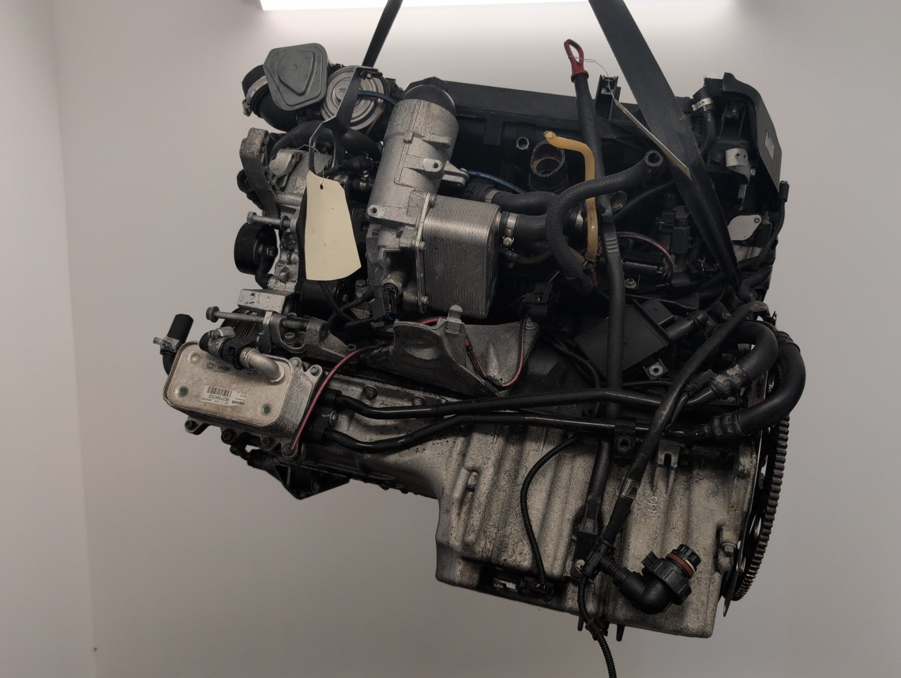 Moteur - BMW X5 E70 PHASE 2 2010.0