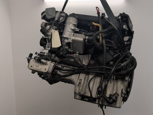 Moteur - BMW X5 E70 PHASE 2 2010.0