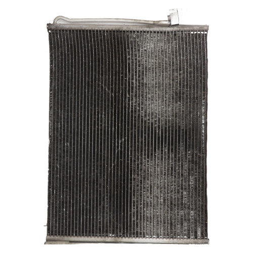 Condenseur de clim