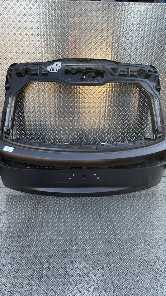 Malle/Hayon arriere - LAND ROVER RANGE ROVER 5 (2024)