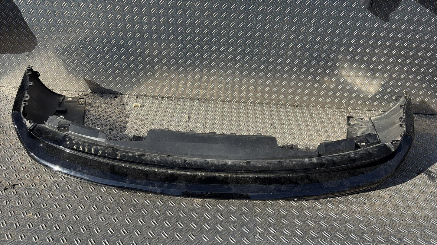 Pare choc arriere - LAND ROVER RANGE ROVER 5 2024.0
