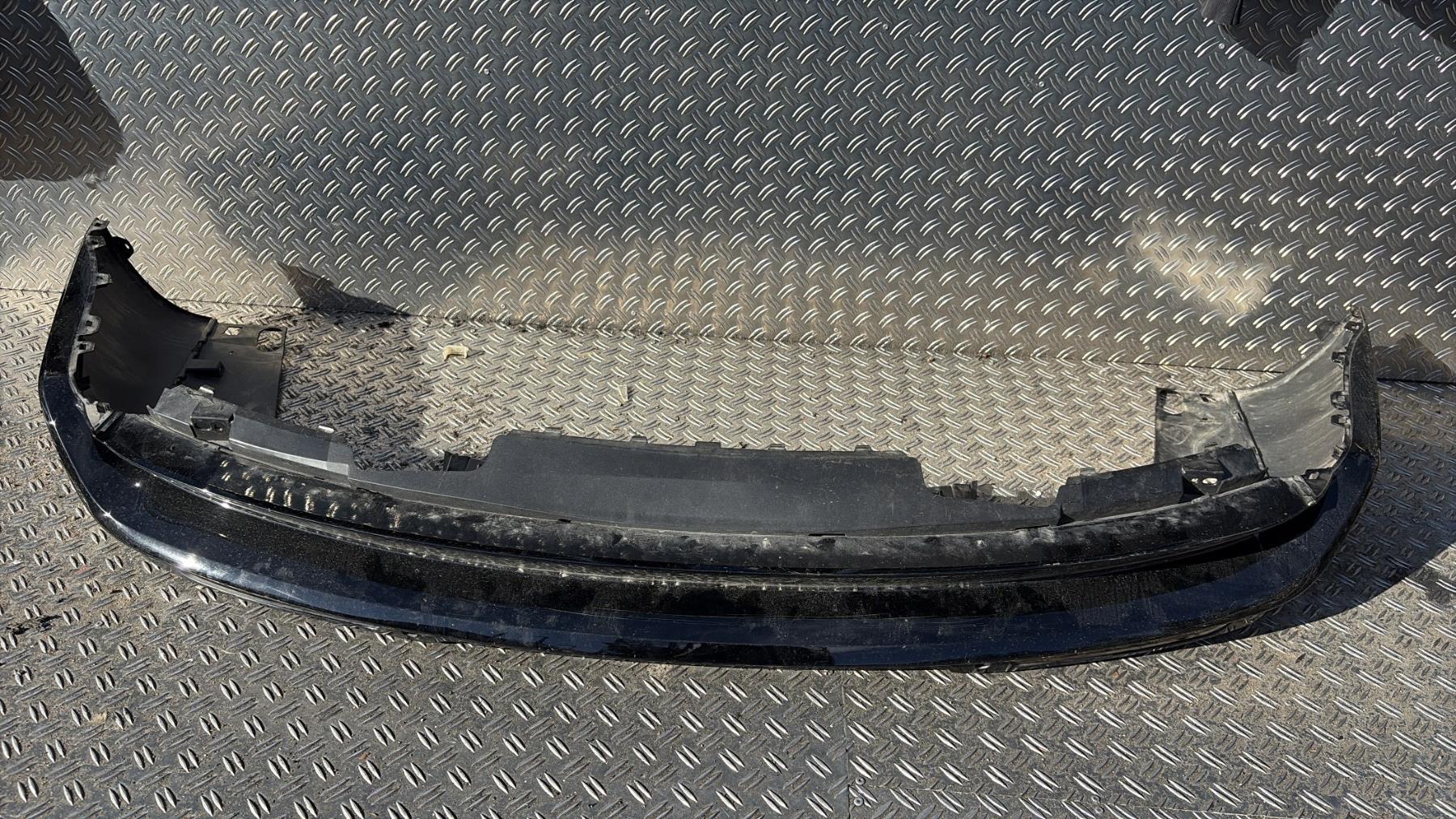 Pare choc arriere - LAND ROVER RANGE ROVER 5 2024.0