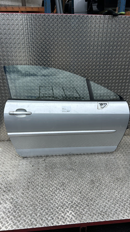 Porte avant droit - PEUGEOT 407 COUPE 2008.0