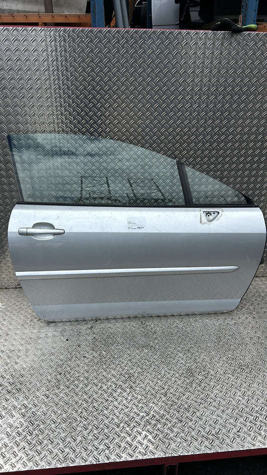 Porte avant droit - PEUGEOT 407 COUPE 2008.0