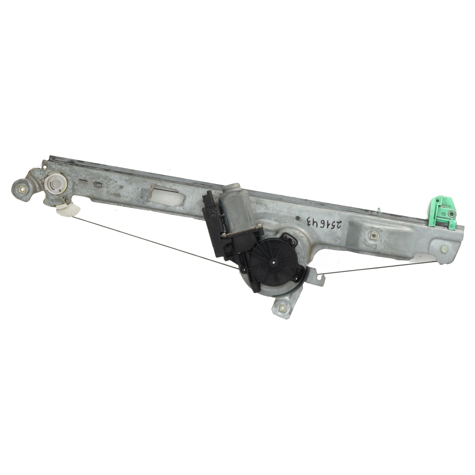 Moteur leve vitre avant gauche