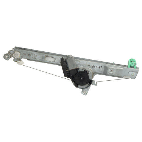 Moteur leve vitre avant gauche