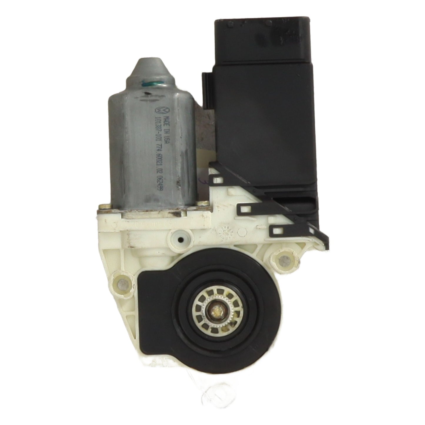 Moteur leve vitre avant droit