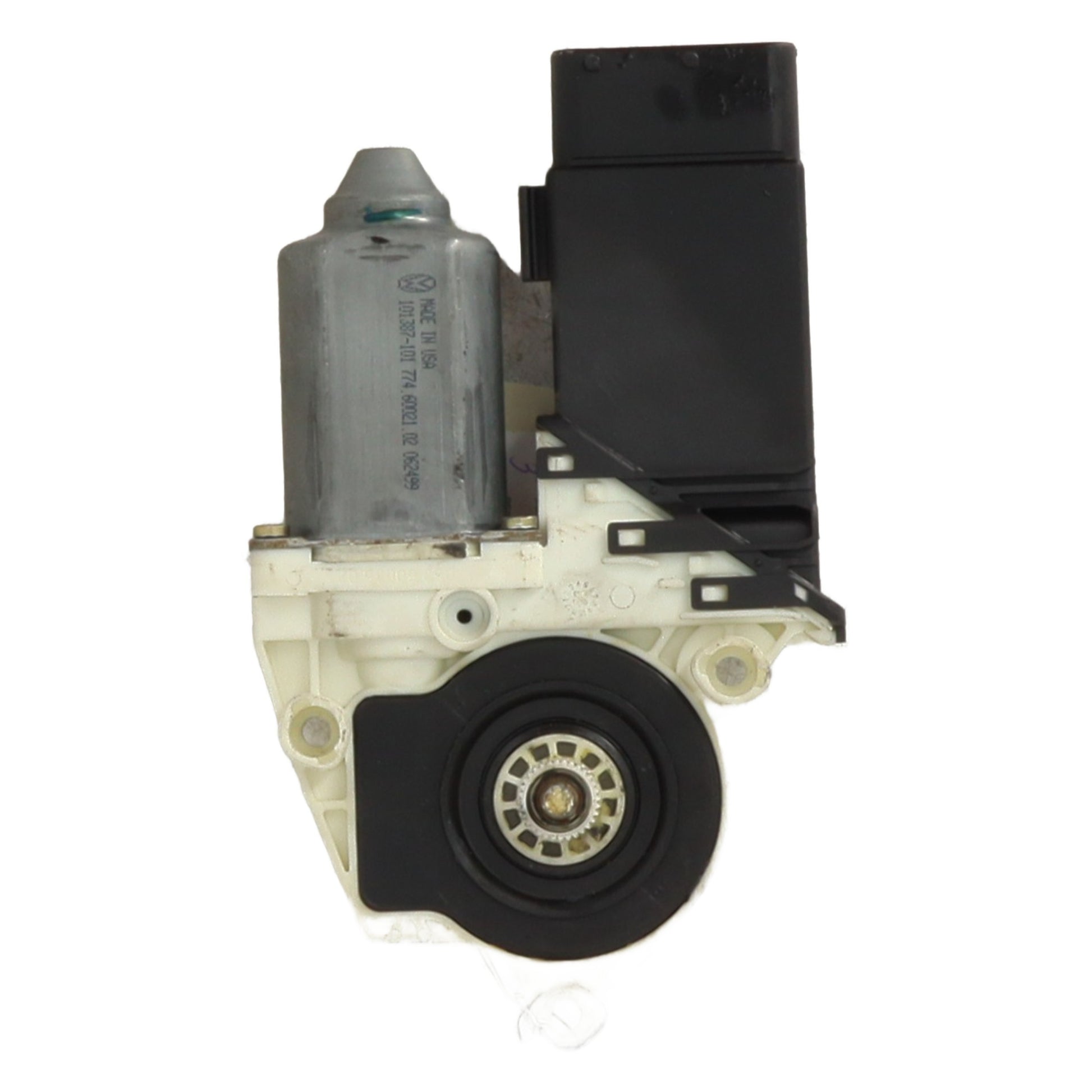 Moteur leve vitre avant droit