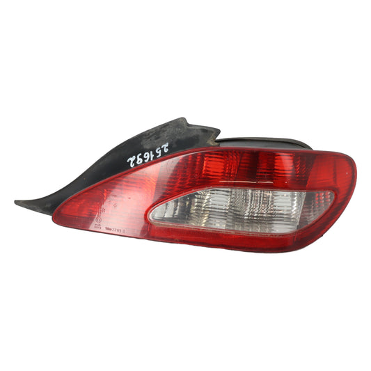 Feu arriere principal droit (feux) - PEUGEOT 406 COUPE