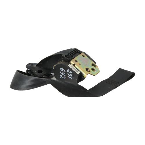 Ceinture avant gauche