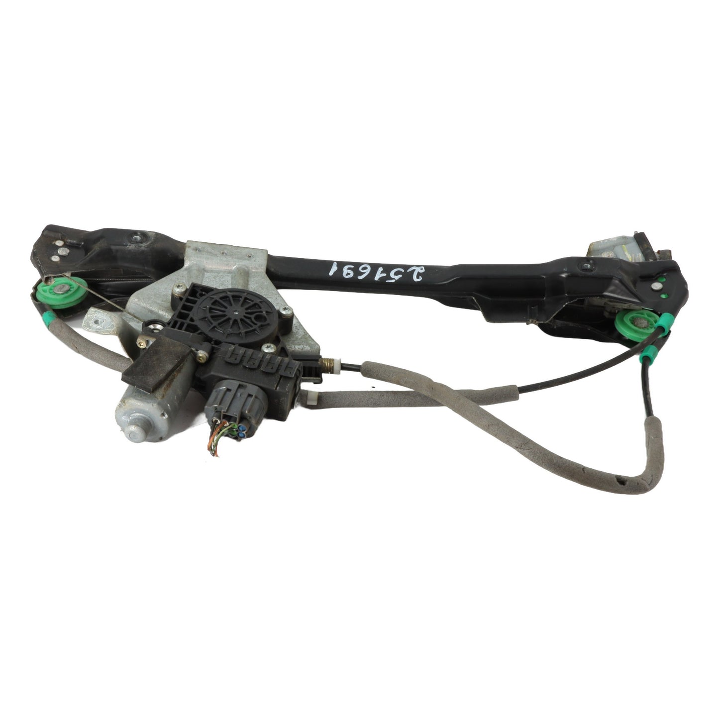 Moteur leve vitre avant droit