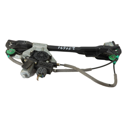 Moteur leve vitre avant droit