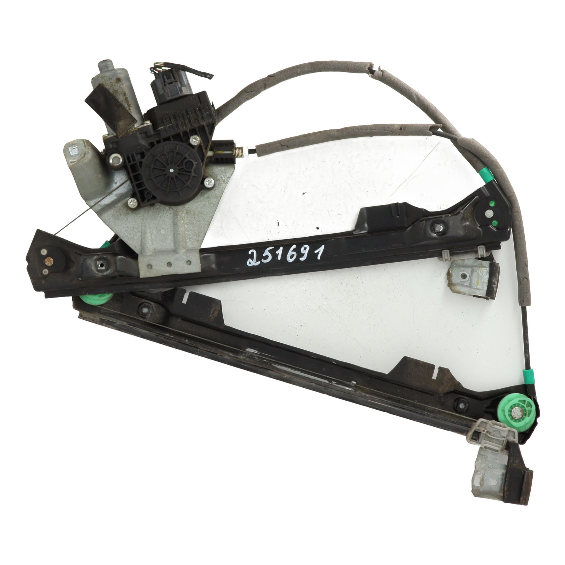 Moteur leve vitre avant gauche