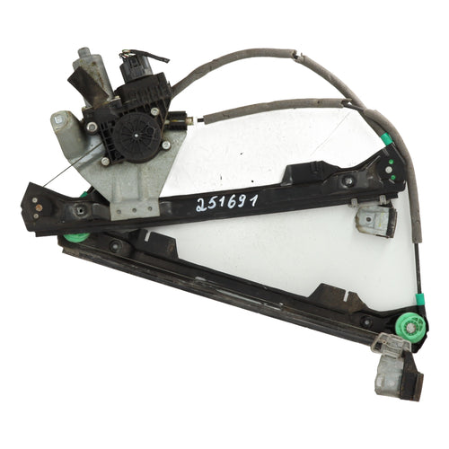 Moteur leve vitre avant gauche