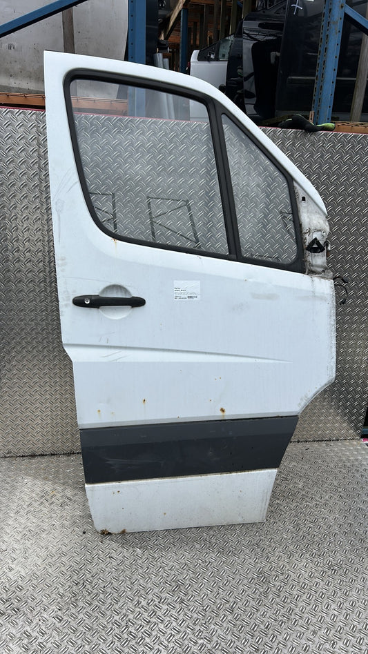Porte avant droit - MERCEDES SPRINTER 2 PHASE 1 