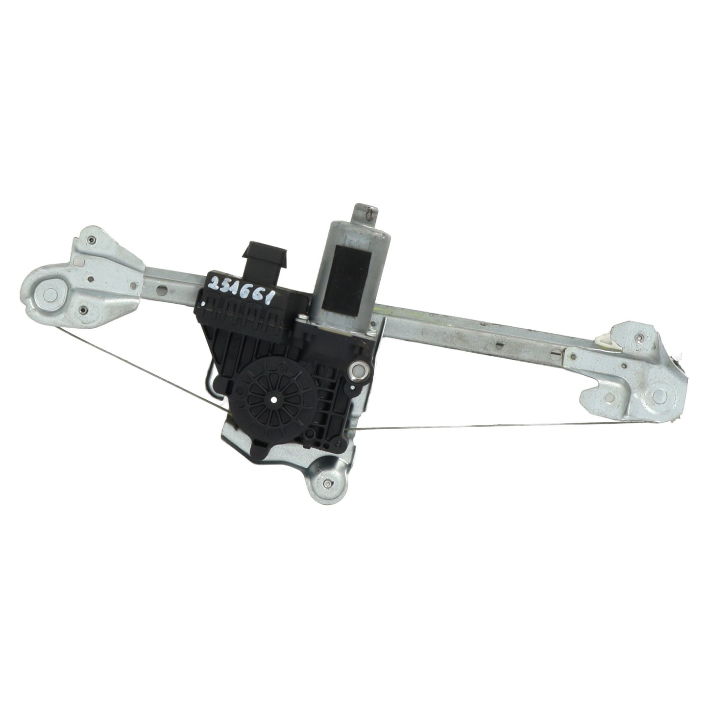 Moteur leve vitre avant droit