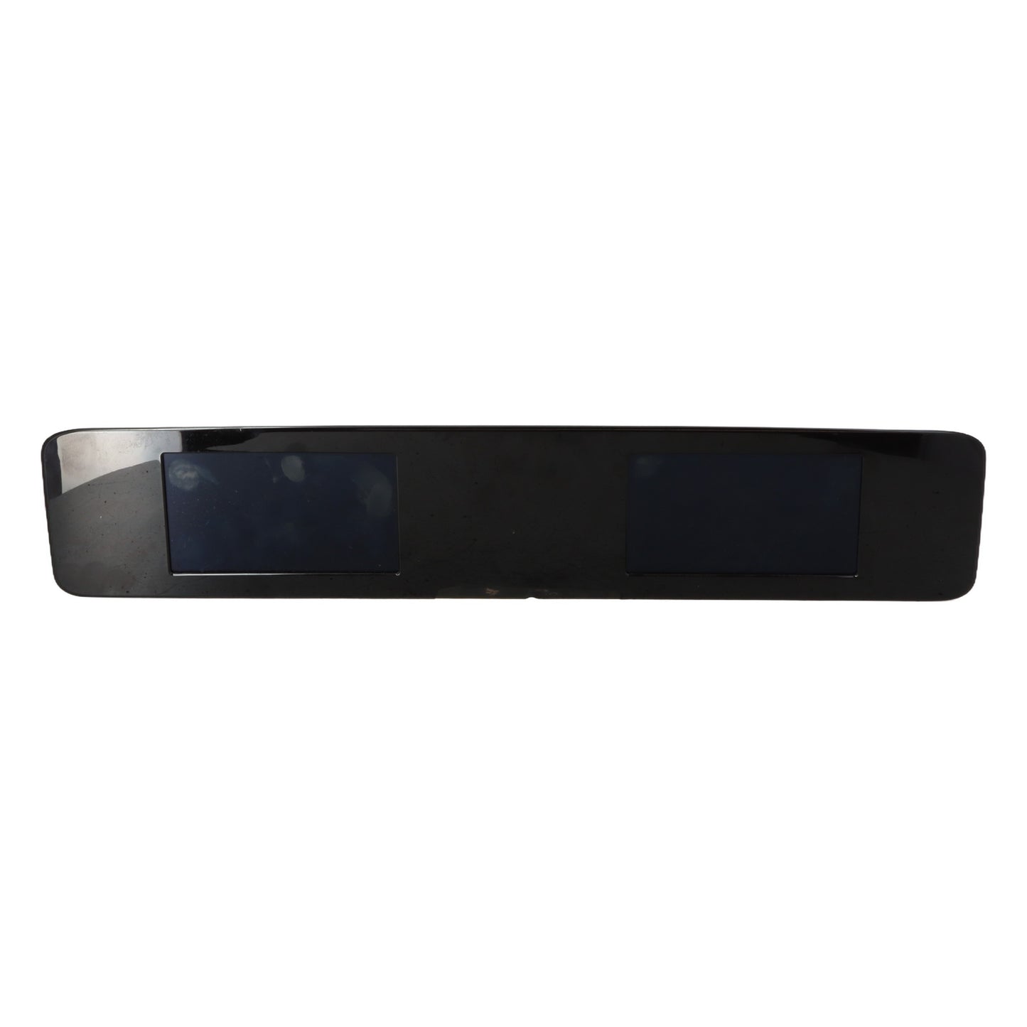Ecran GPS