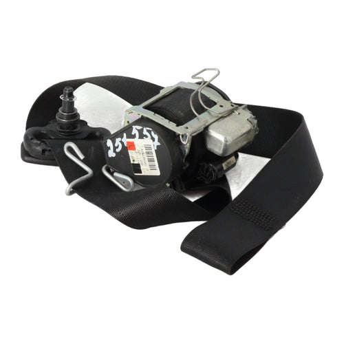 Ceinture avant gauche