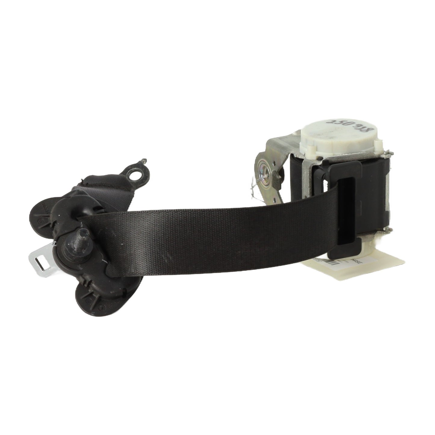 Ceinture avant droit