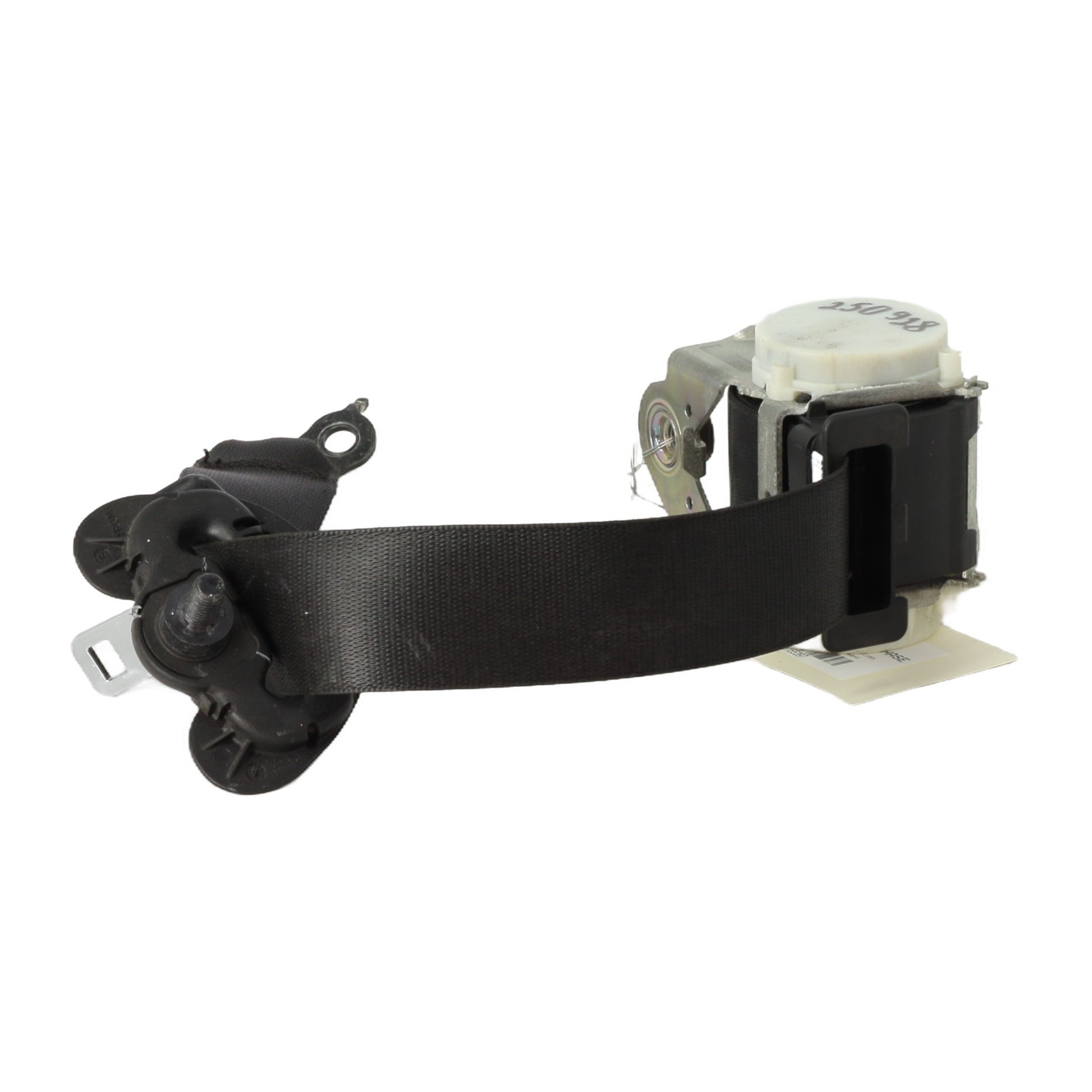 Ceinture avant droit