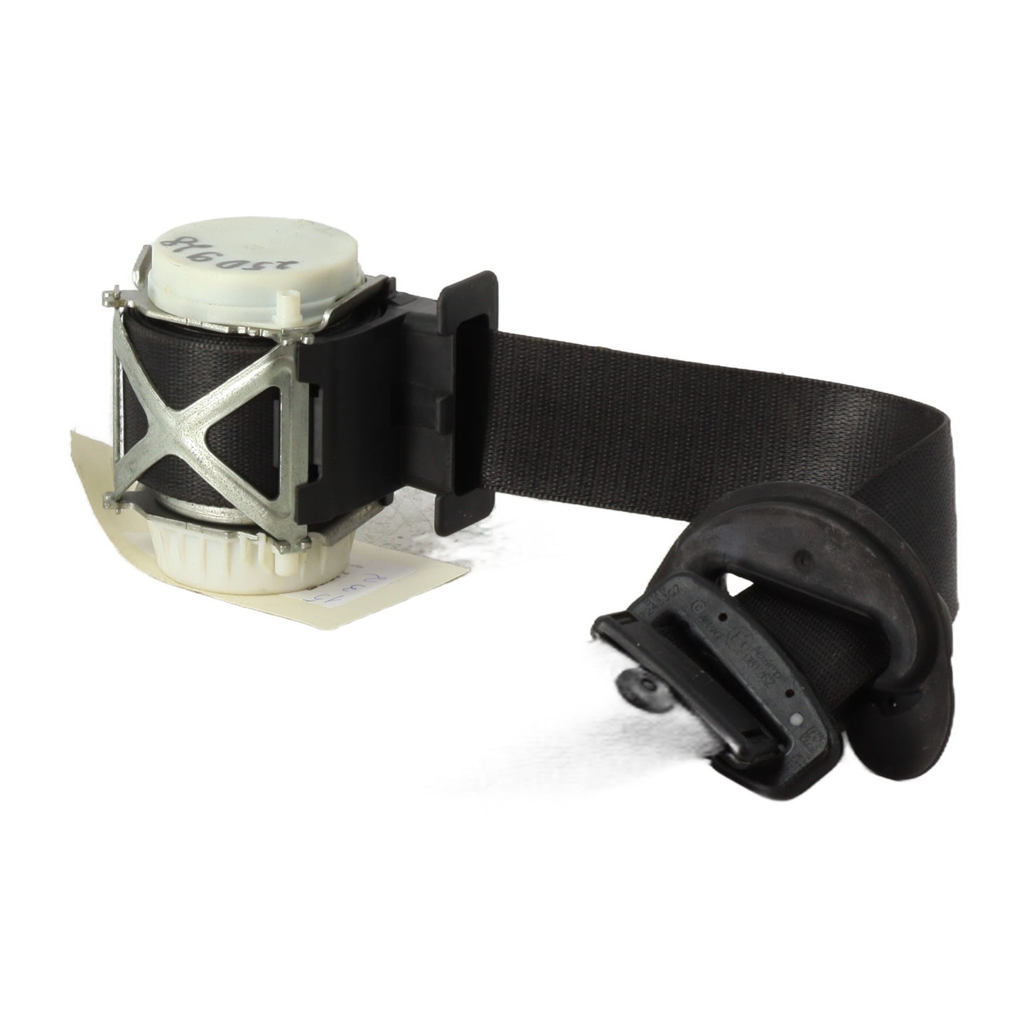 Ceinture avant gauche