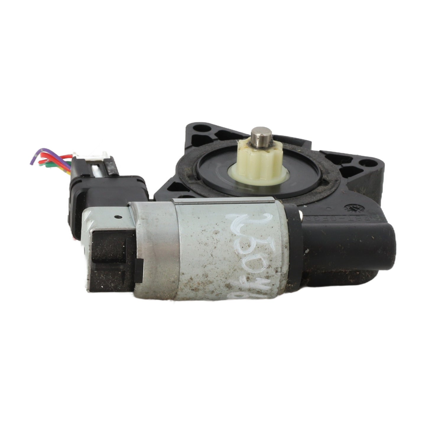 Moteur leve vitre avant gauche