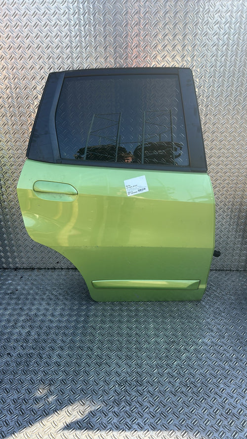 Porte arriere droit - HONDA JAZZ 3 2012.0