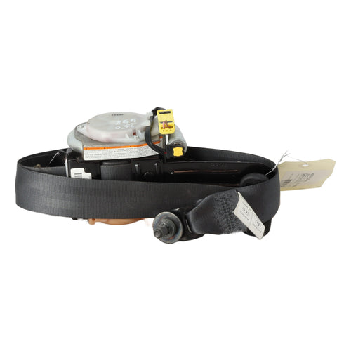 Ceinture avant gauche