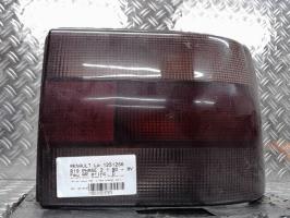 Feu arriere principal droit (feux) - RENAULT R19 PHASE 2