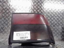 Feu arriere principal droit (feux) - RENAULT R21 PHASE 2