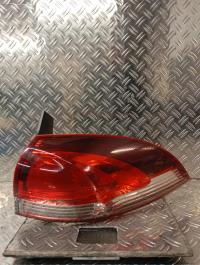 Feu arriere principal droit (feux) - RENAULT CLIO 4 PHASE 1 BREAK