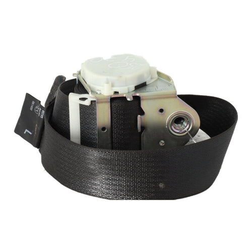 Ceinture arriere gauche