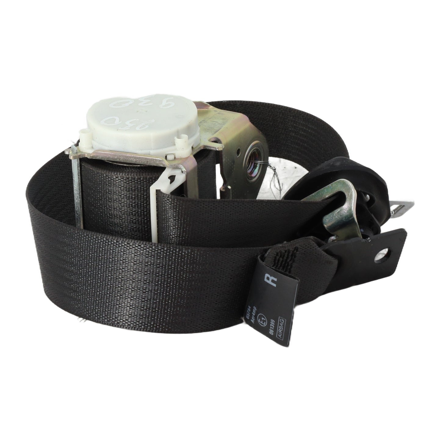 Ceinture avant droit