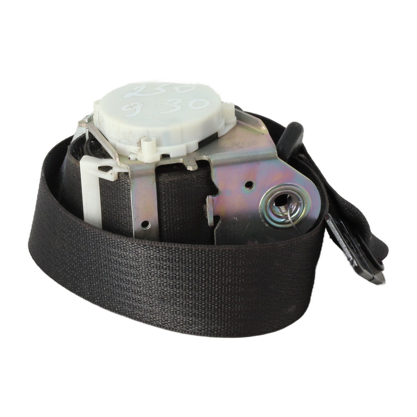 Ceinture avant gauche
