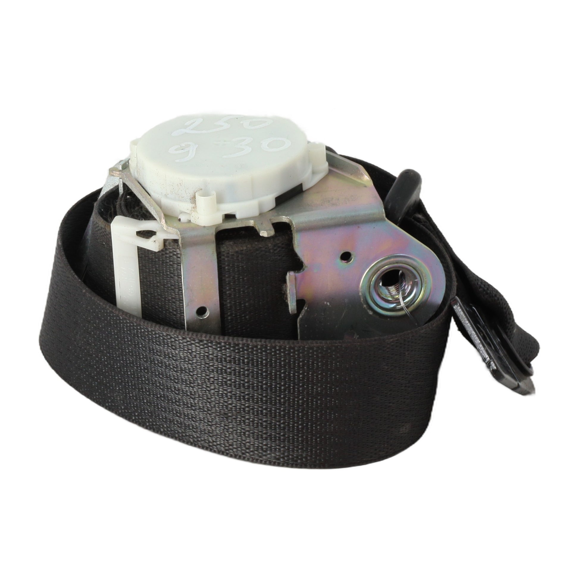 Ceinture avant gauche