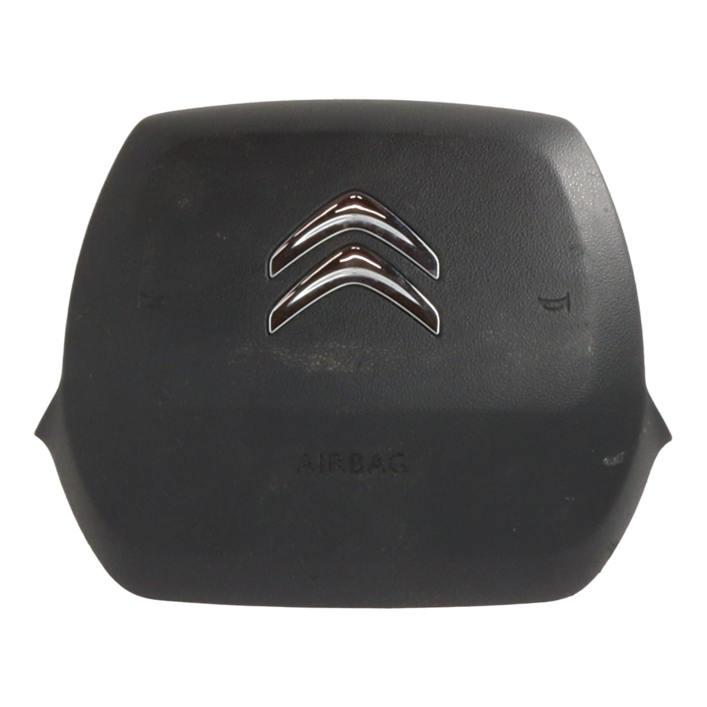 Air bag conducteur