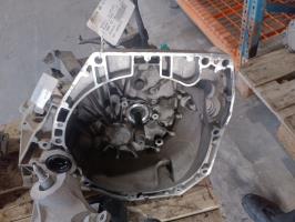 Boite de vitesses RENAULT MEGANE 4 PHASE 1 TL4-352 2019