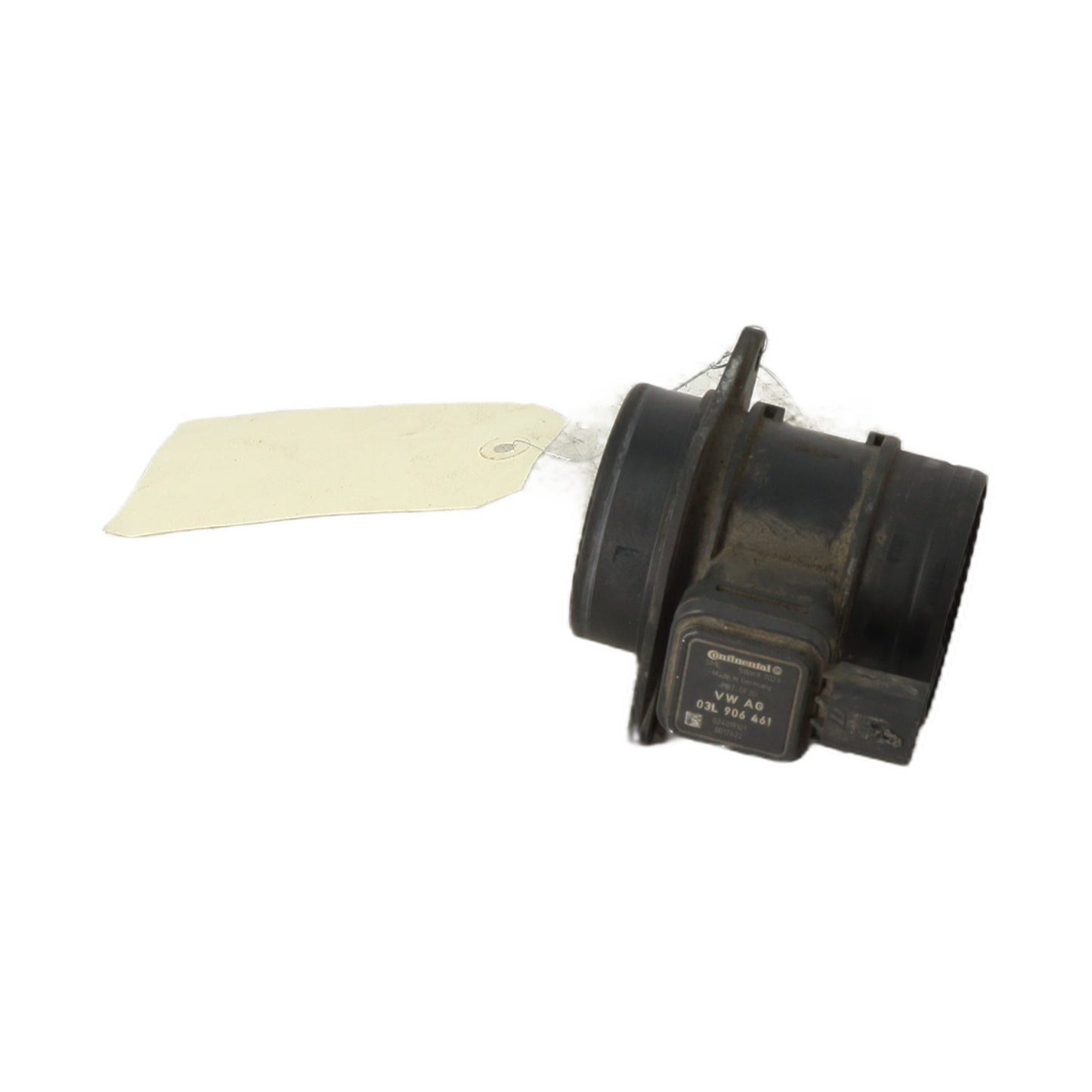 Debitmetre