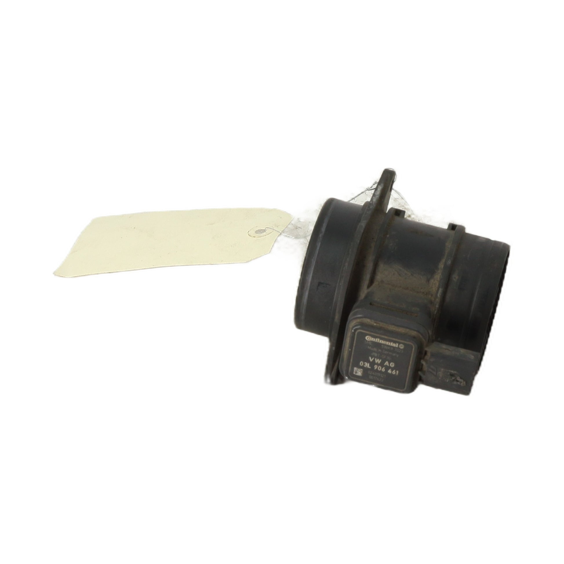 Debitmetre