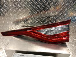 Feu arriere secondaire droit (feux) - RENAULT MEGANE 4 PHASE 1