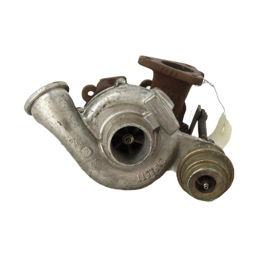 Turbo - OPEL VECTRA B PHASE 1 (1998)