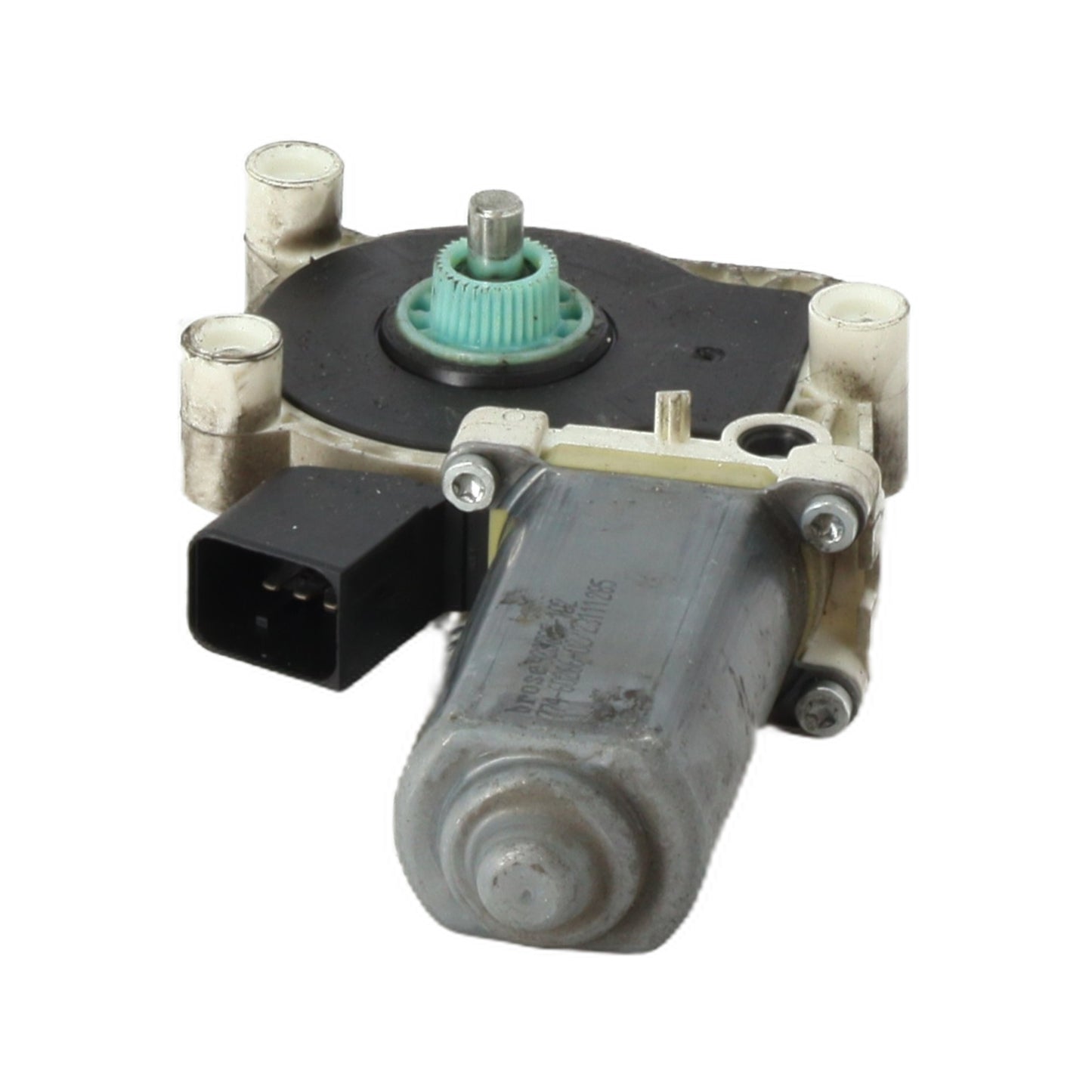 Moteur leve vitre avant gauche