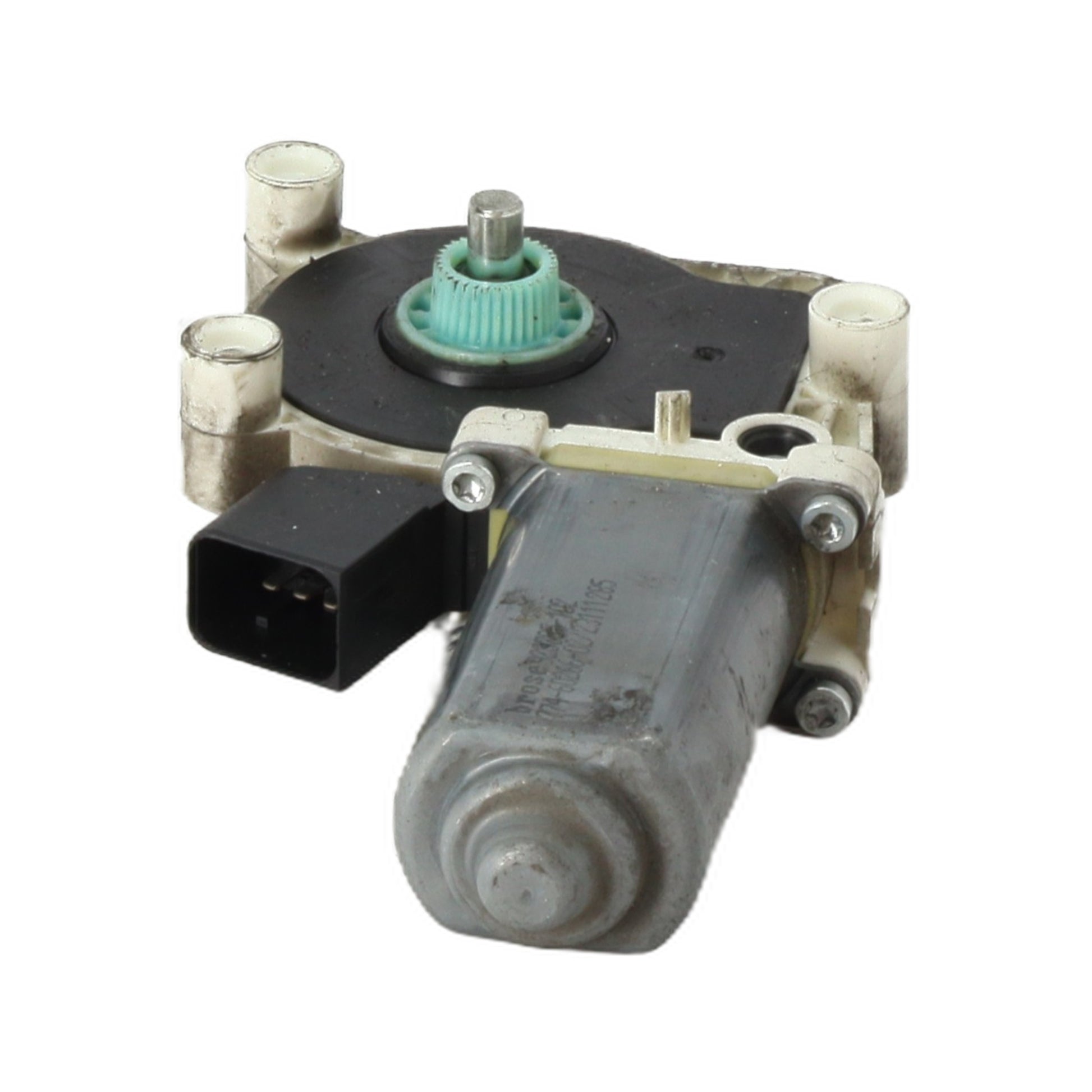 Moteur leve vitre avant gauche