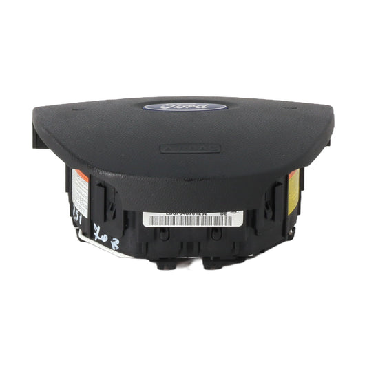 Air bag conducteur