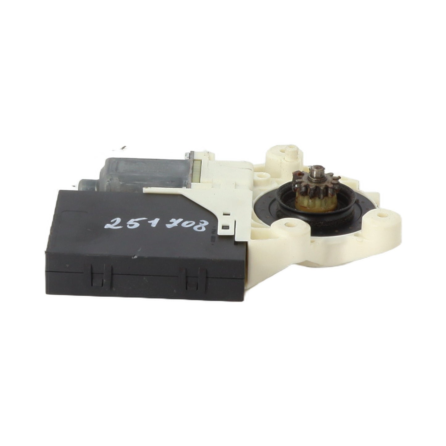 Moteur leve vitre avant droit
