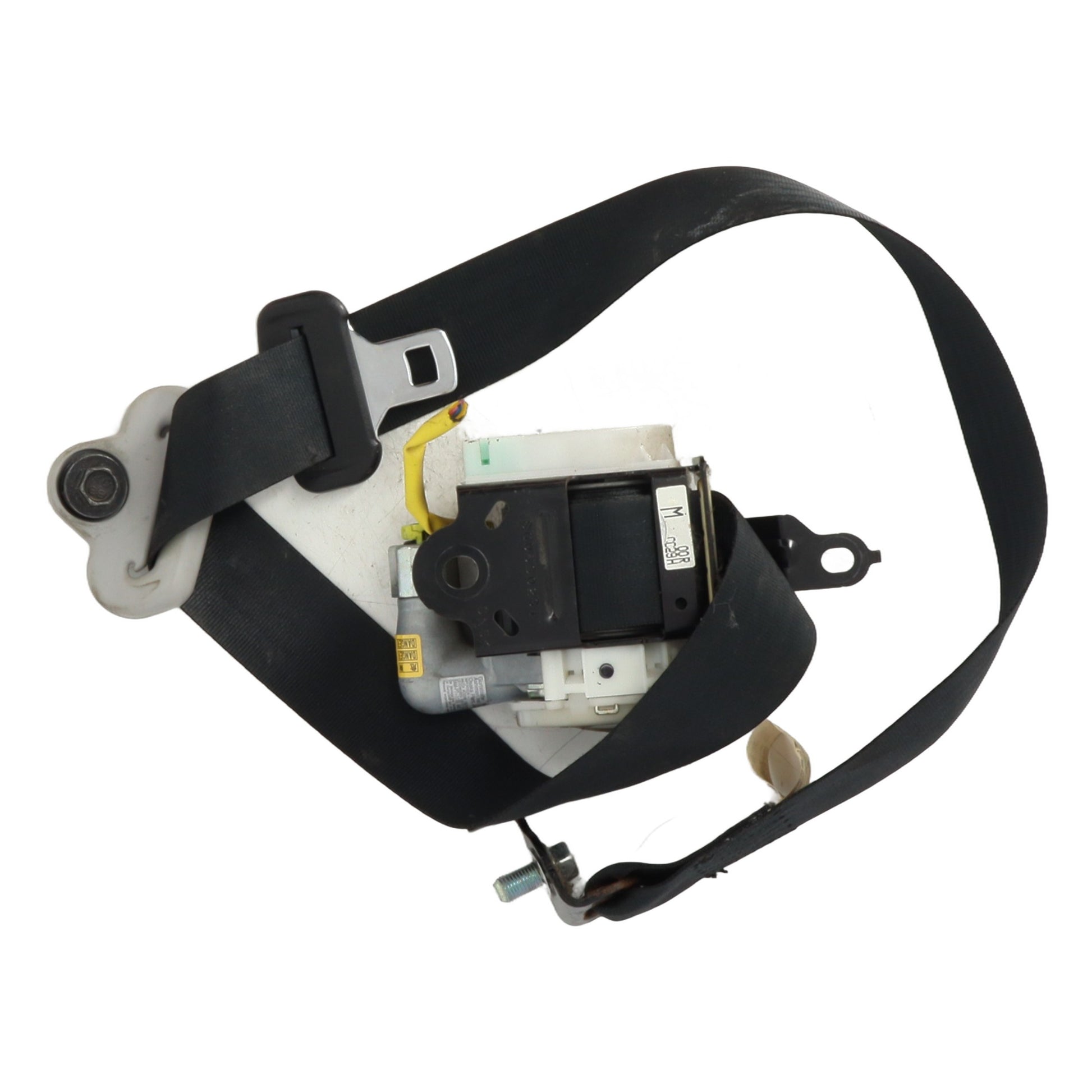 Ceinture avant droit