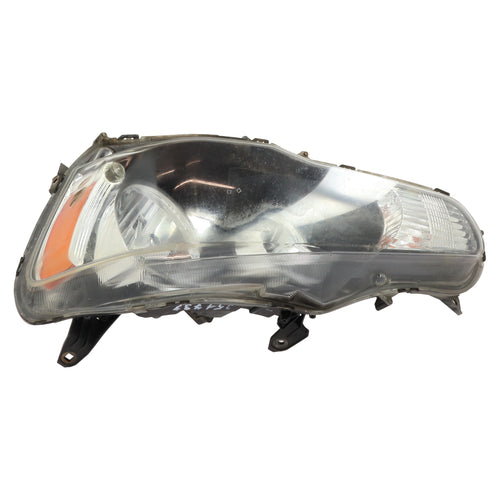 Optique avant principal gauche (feux)(phare) - MITSUBISHI LANCER 5 SPORTBACK