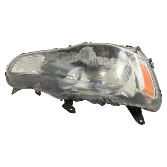 Optique avant principal droit (feux)(phare) - MITSUBISHI LANCER 5 SPORTBACK