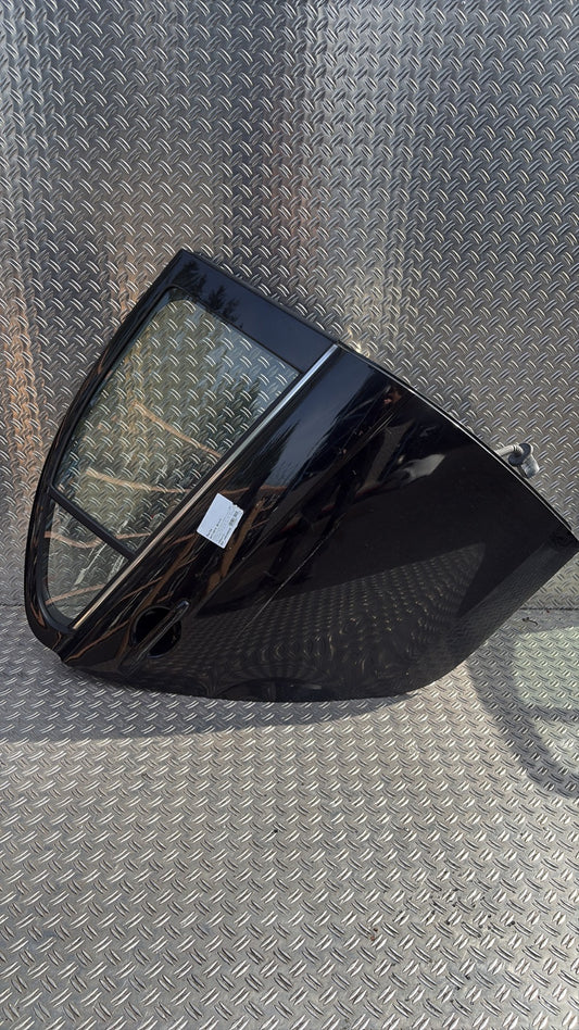 Porte arriere droit - MITSUBISHI LANCER 5 SPORTBACK 2008.0